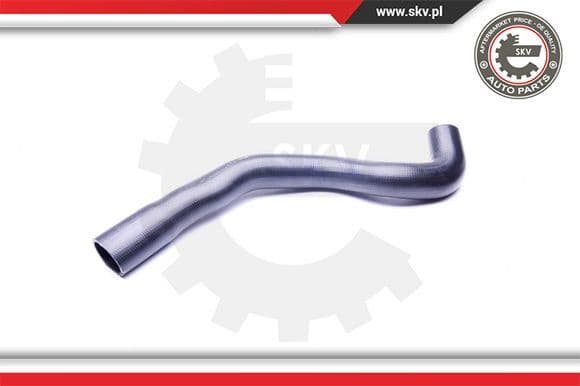 Charge Air Hose 43SKV069 - image 2