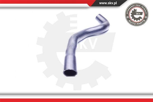 Charge Air Hose 43SKV069 - image 3