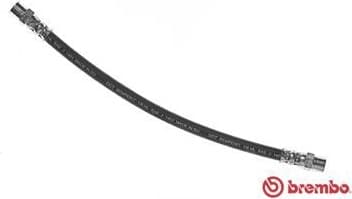 Brake Hose ESSENTIAL LINE T50015