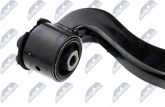 Control/Trailing Arm, wheel suspension ZWD-LR-009