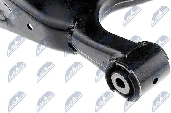 Control/Trailing Arm, wheel suspension ZWD-LR-010 - image 3
