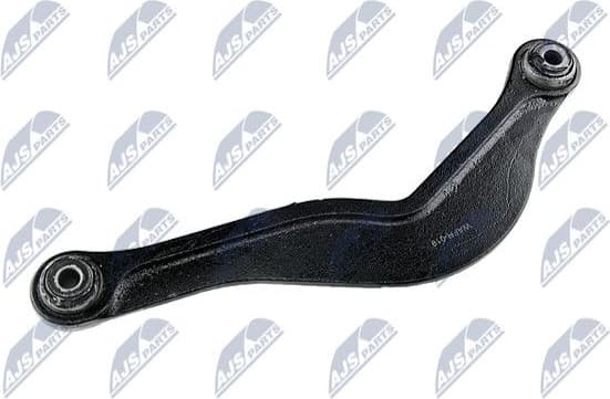 Control/Trailing Arm, wheel suspension ZWT-FR-019