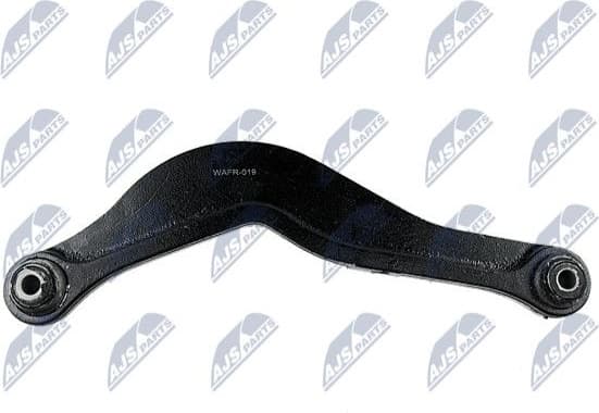 Control/Trailing Arm, wheel suspension ZWT-FR-019 - image 2