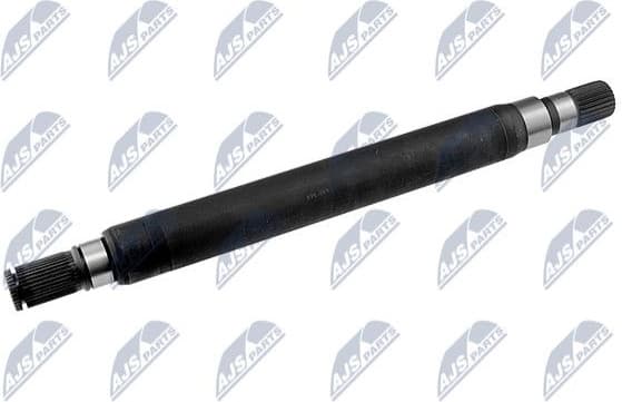 Drive Shaft NWP-PL-003