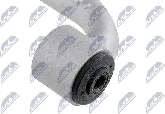 Control/Trailing Arm, wheel suspension ZWG-ME-001 - image 4