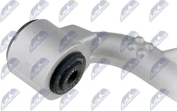 Control/Trailing Arm, wheel suspension ZWG-ME-001 - image 5