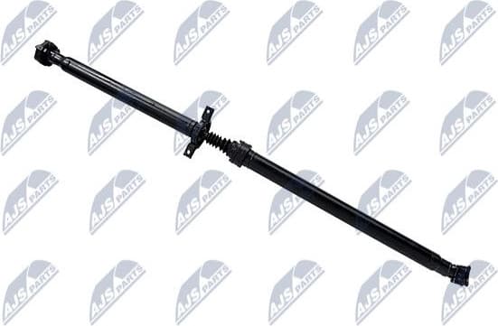 Propshaft, axle drive NWN-HY-001