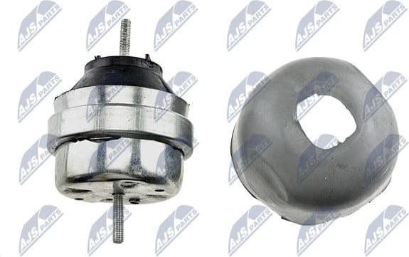 Mounting, engine ZPS-VW-032 - image 4