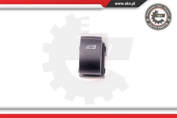 Switch, window regulator 37SKV302