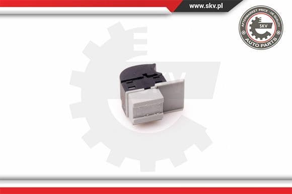 Switch, window regulator 37SKV302 - image 3
