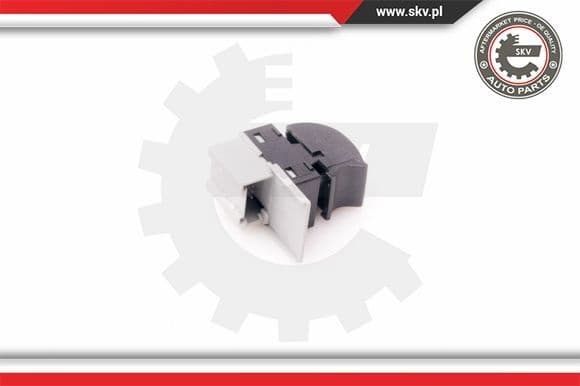 Switch, window regulator 37SKV302 - image 4