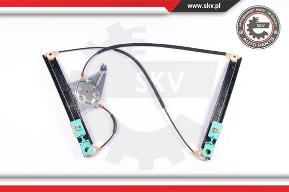 Window Regulator 01SKV401