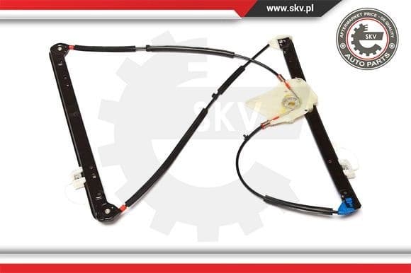 Window Regulator 01SKV411 - image 2