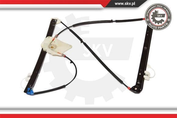 Window Regulator 01SKV412 - image 2