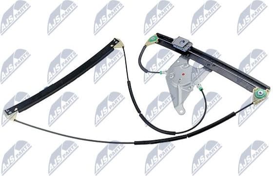 Window Regulator EPS-AU-049 - image 2