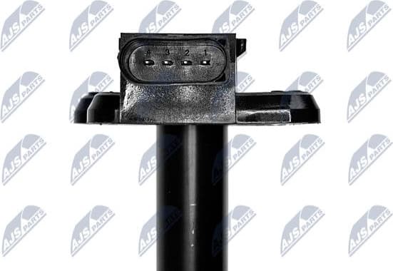 Ignition Coil ECZ-AU-005 - image 4