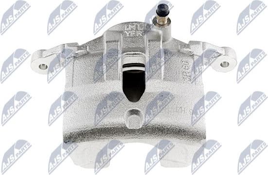 Brake Caliper HZP-HY-504 - image 4