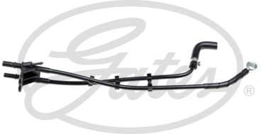 Hose, fuel overflow MFL1018