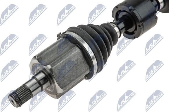 Drive Shaft NPW-VV-028 - image 2