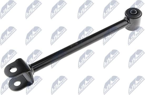 Control/Trailing Arm, wheel suspension ZWT-TY-143