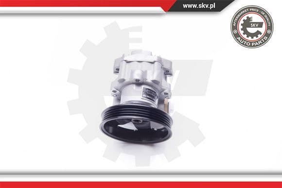 Hydraulic Pump, steering 10SKV077 - image 5