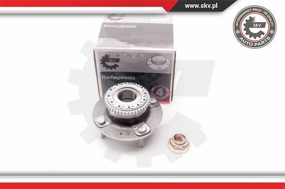 Wheel Bearing Kit 29SKV119