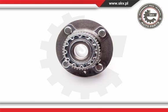 Wheel Bearing Kit 29SKV119 - image 3