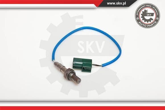Oxygen Sensor 09SKV056 - image 2