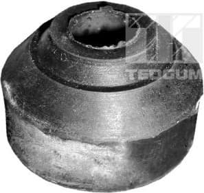 Bushing, stabiliser coupling rod 00130360