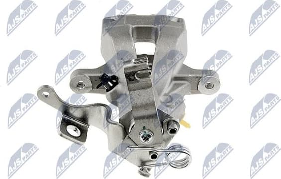 Brake Caliper HZT-CT-016 - image 3