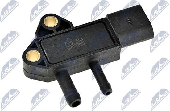 Sensor, exhaust pressure ECS-SB-000