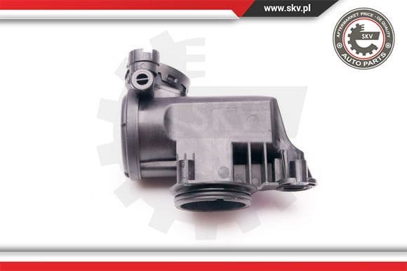 Oil Separator, crankcase ventilation 31SKV019