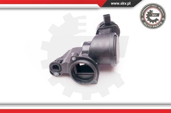 Oil Separator, crankcase ventilation 31SKV019 - image 4