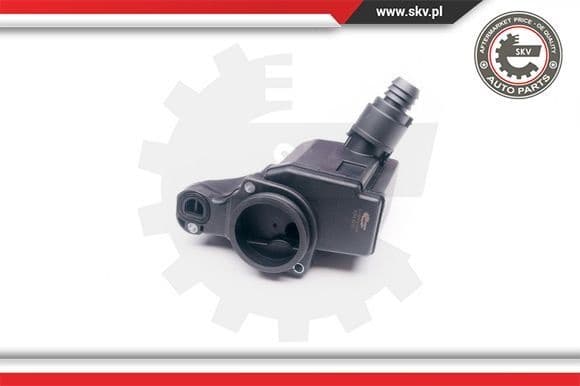 Oil Separator, crankcase ventilation 31SKV006 - image 3