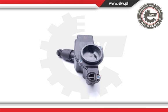 Repair Kit, crankcase ventilation 31SKV098 - image 3