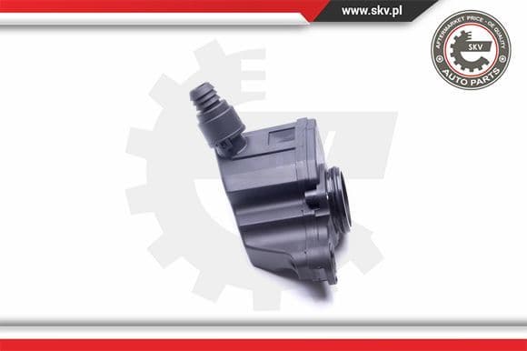 Repair Kit, crankcase ventilation 31SKV098 - image 4