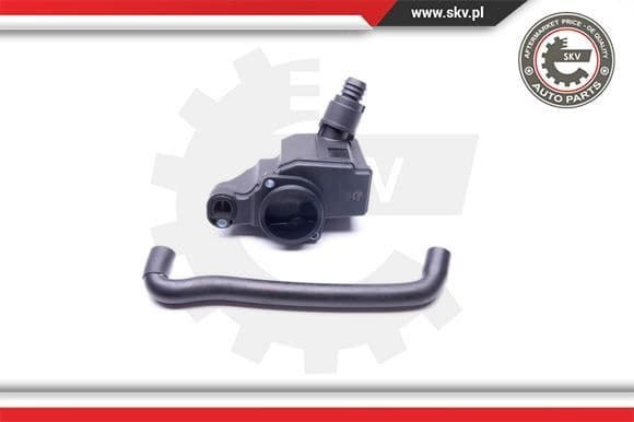 Repair Kit, crankcase ventilation 31SKV098 - image 5