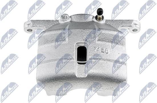 Brake Caliper HZP-NS-002 - image 4