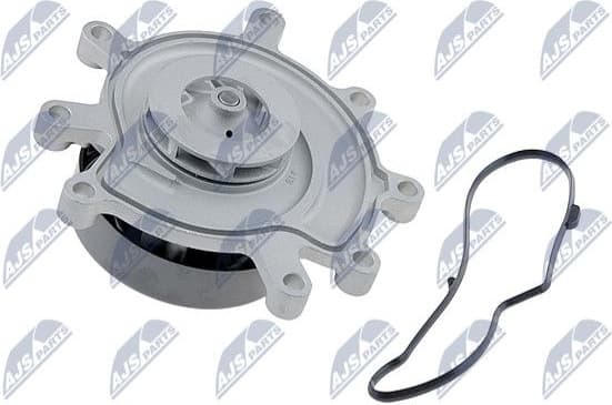 Water Pump, engine cooling CPW-CH-004