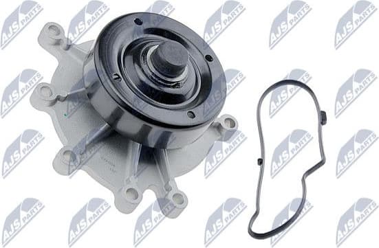Water Pump, engine cooling CPW-CH-004 - image 2