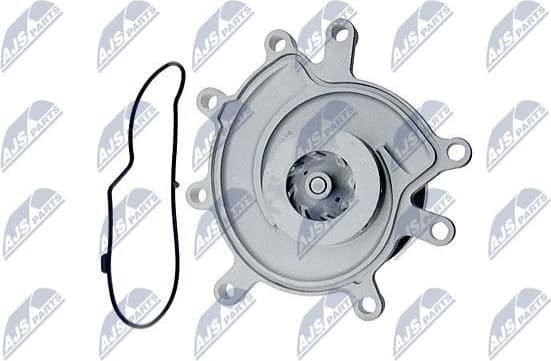 Water Pump, engine cooling CPW-CH-004 - image 4
