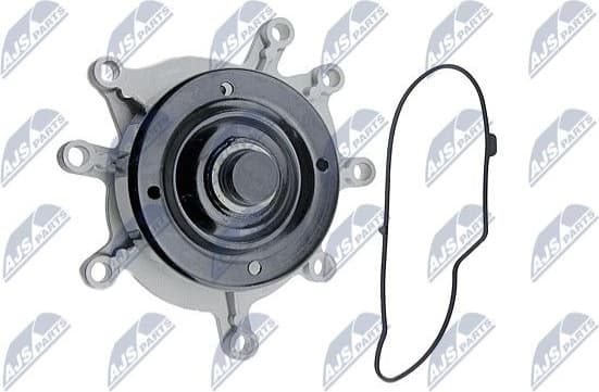 Water Pump, engine cooling CPW-CH-004 - image 5