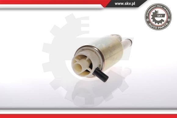 Fuel Pump 02SKV207 - image 2