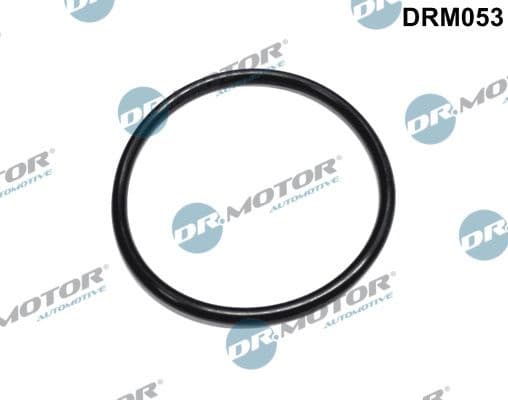 Seal, fuel filter DRM053
