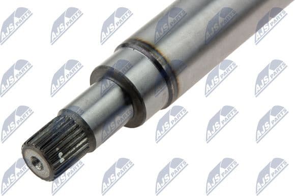 Drive Shaft NPW-FR-028 - image 2