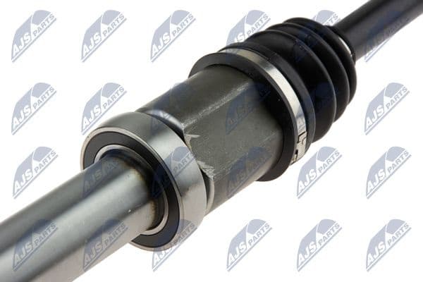 Drive Shaft NPW-FR-028 - image 3