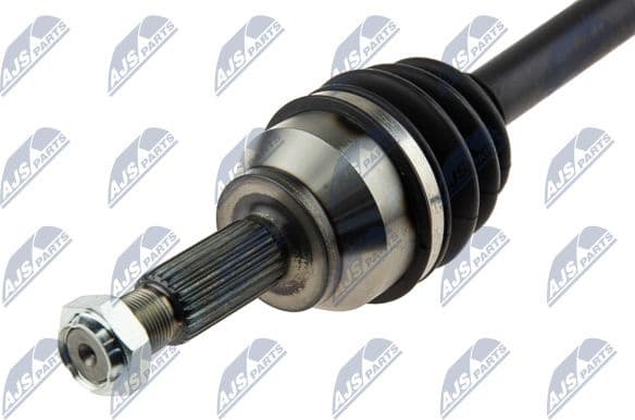 Drive Shaft NPW-FR-028 - image 4