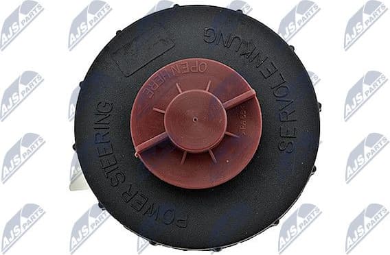 Equalising reservoir, hydraulic oil (power steering) SZW-VW-003 - image 4