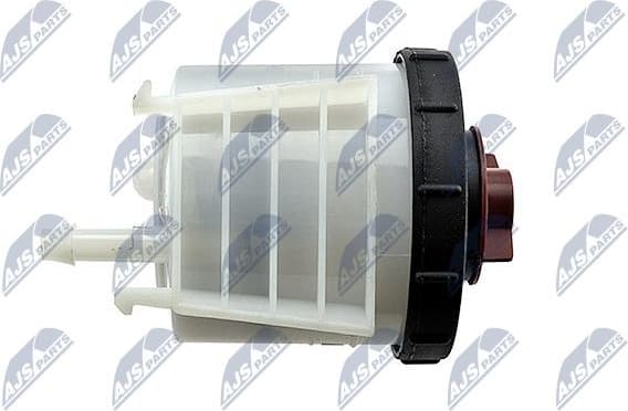 Equalising reservoir, hydraulic oil (power steering) SZW-VW-003 - image 6