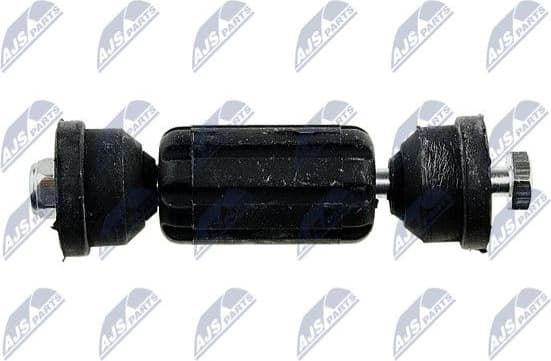 Link/Coupling Rod, stabiliser bar ZLT-FR-005 - image 2